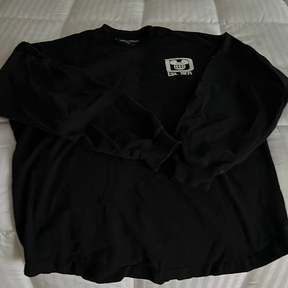 Walt Disney World Spirit Jersey